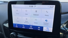 Ford Puma 1.0 EcoBoost Hybrid mHEV Titanium 5dr Petrol Hatchback